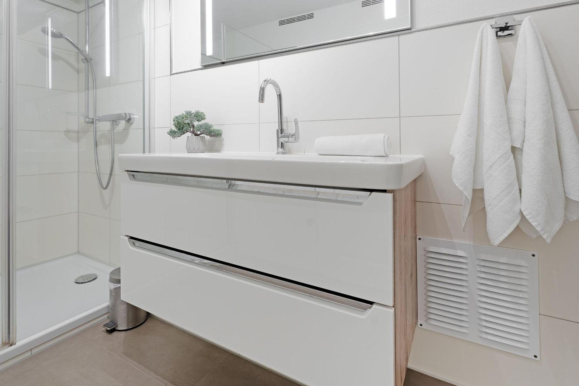 Haus Eva Mar Am Meer Appartement 7 Тимендорфер Странд Екстериор снимка