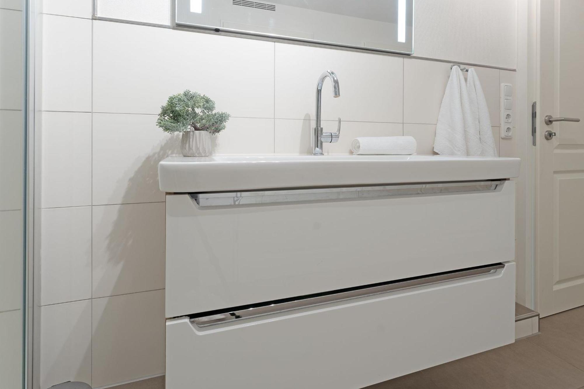 Haus Eva Mar Am Meer Appartement 7 Тимендорфер Странд Екстериор снимка