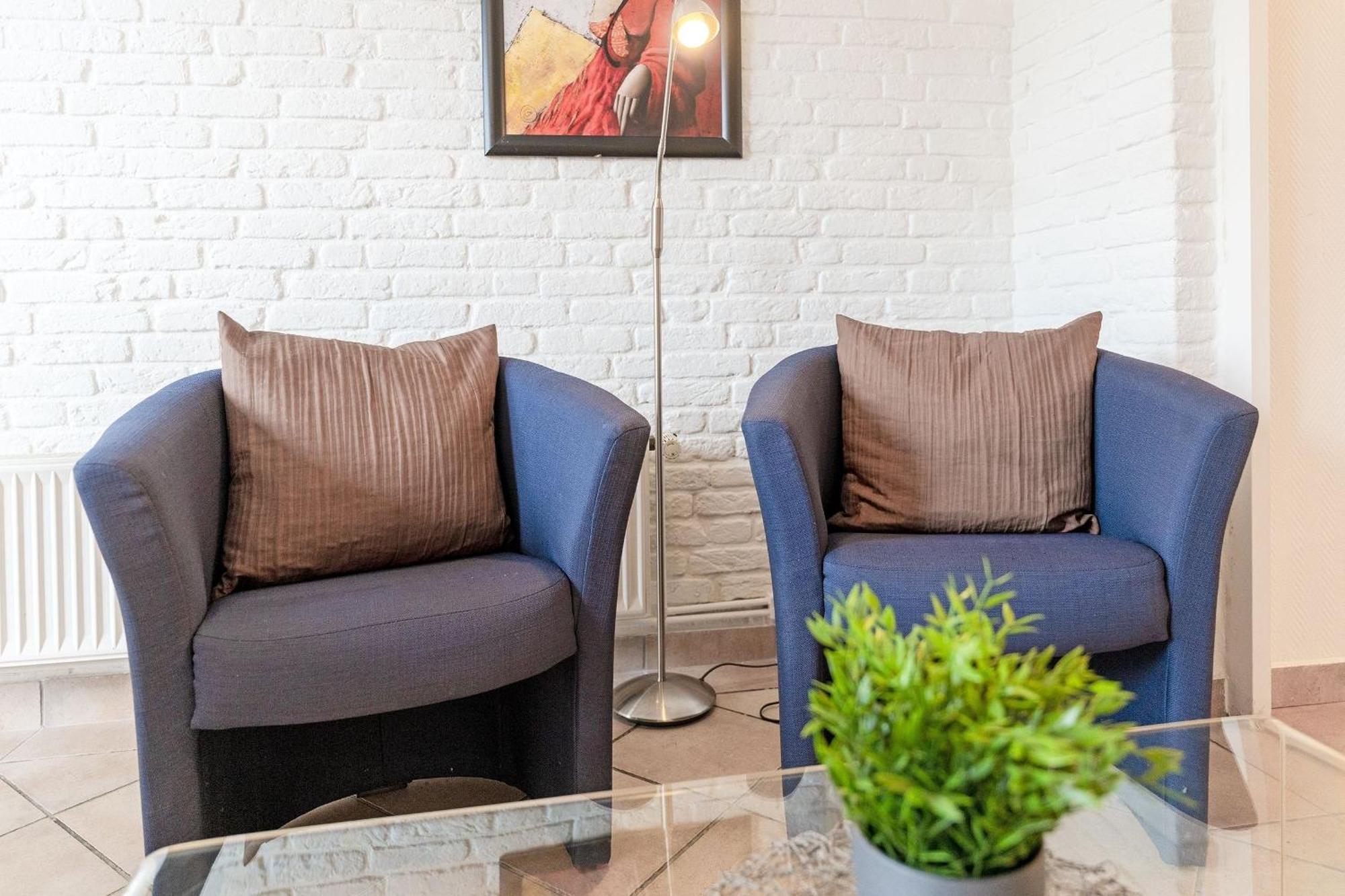 Haus Eva Mar Am Meer Appartement 7 Тимендорфер Странд Екстериор снимка